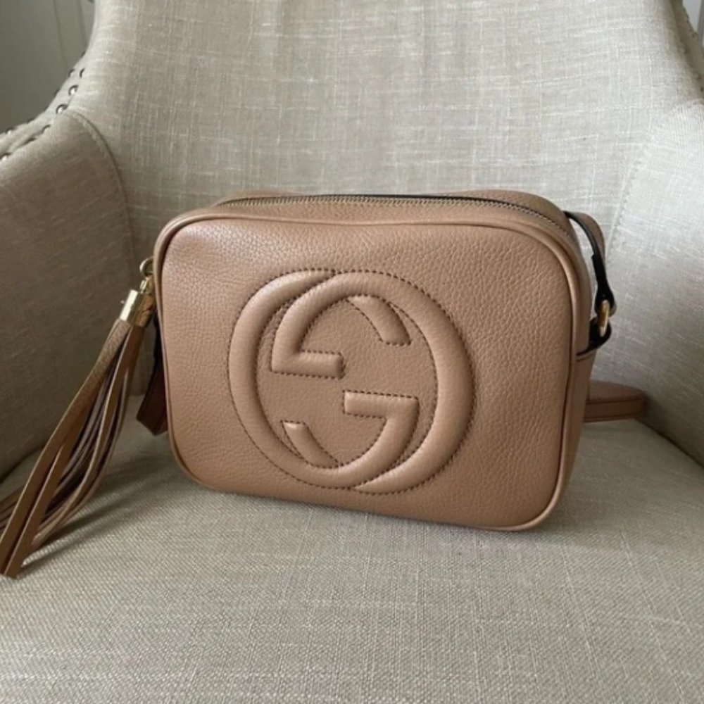 Soho disco Bag